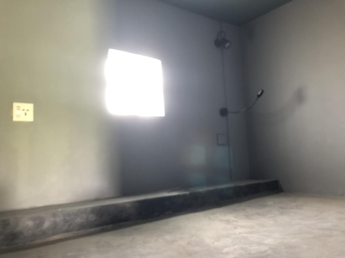 Hacco Capsule Hotel Убуд Экстерьер фото